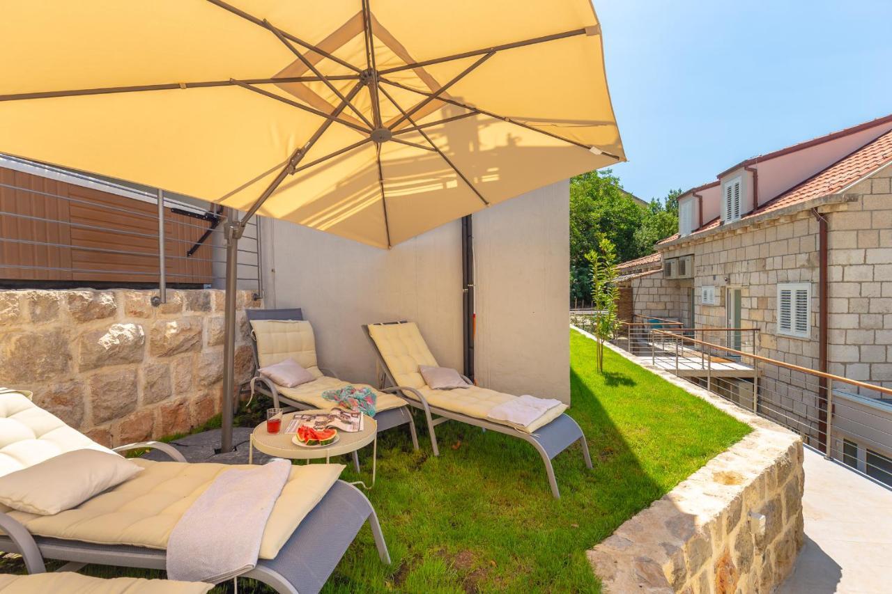 Apartamento Hedera Estate, Hedera A54 Dubrovnik Exterior foto