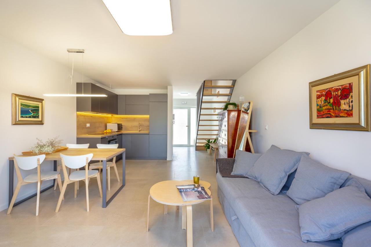Apartamento Hedera Estate, Hedera A54 Dubrovnik Exterior foto