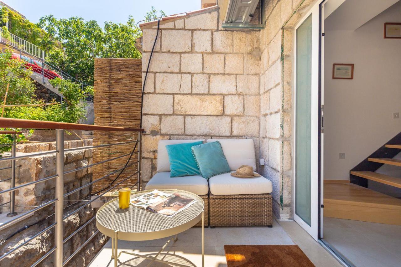Apartamento Hedera Estate, Hedera A54 Dubrovnik Exterior foto