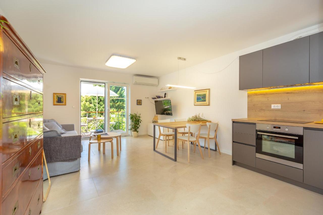 Apartamento Hedera Estate, Hedera A54 Dubrovnik Exterior foto