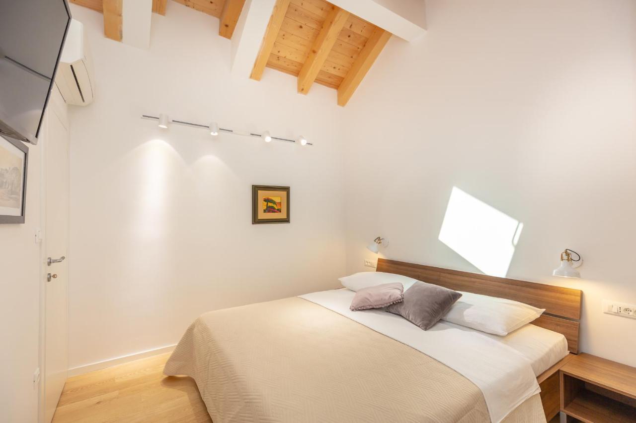 Apartamento Hedera Estate, Hedera A54 Dubrovnik Exterior foto