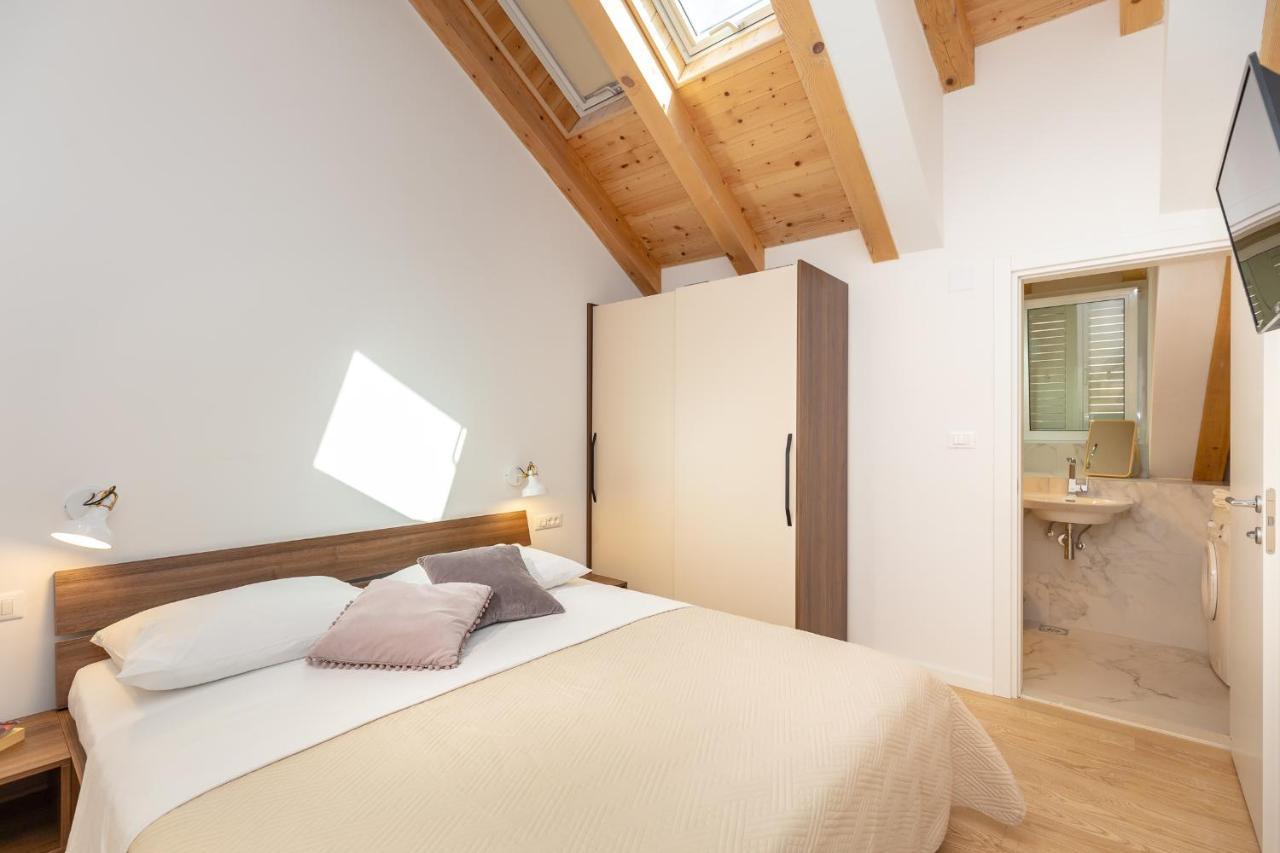 Apartamento Hedera Estate, Hedera A54 Dubrovnik Exterior foto